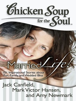 cover image of Married Life!